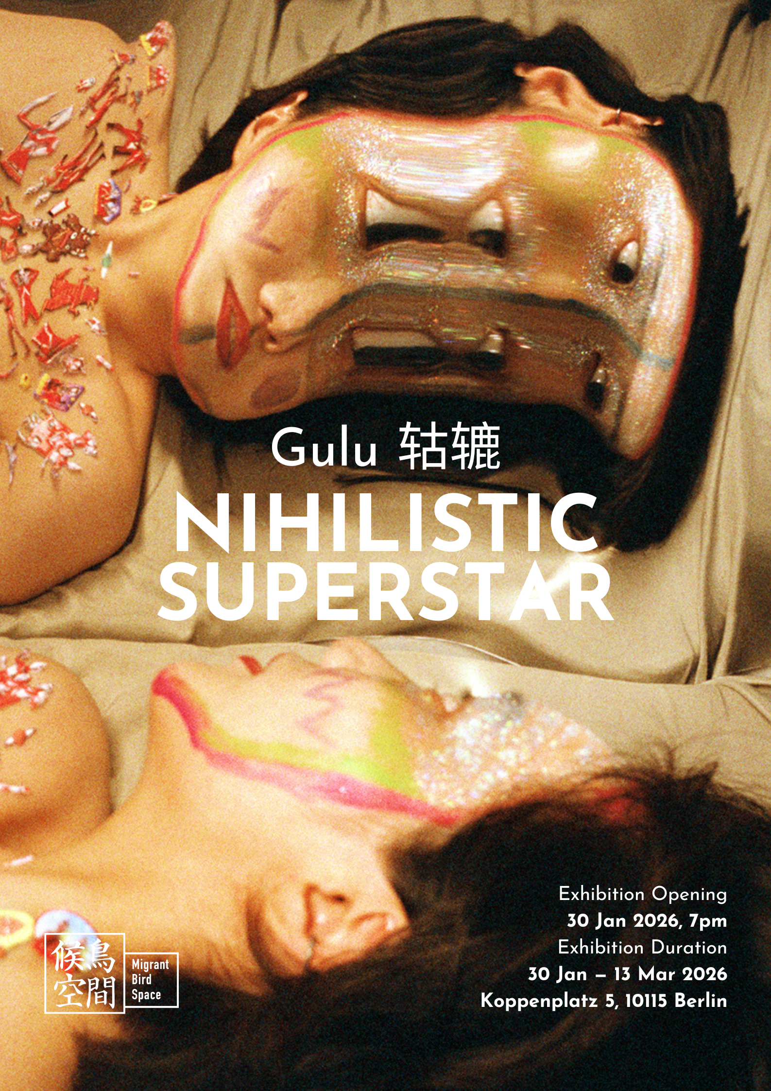 NIHILISTIC SUPERSTAR Poster.png